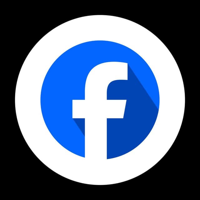 Page Facebook β