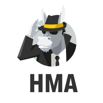 HMA VPN β