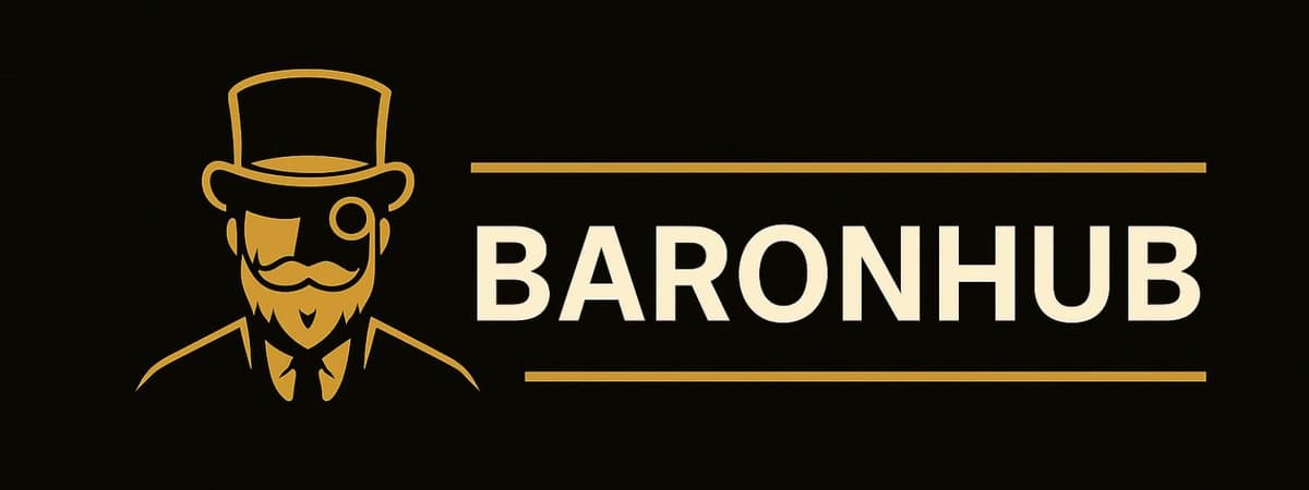 BaronHub